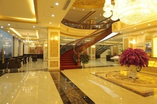 Lao Cai Royal Hotel