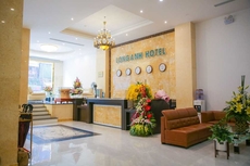 Long Anh Hotel