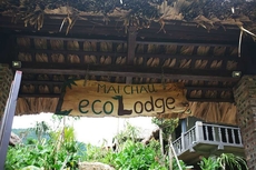 Mai Chau Ecolodge