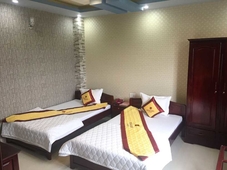 Minh Kieu 2 Hotel