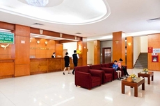 Muong Thanh Grand Dien Bien Phu Hotel