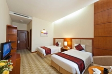 Muong Thanh Grand Dien Bien Phu Hotel