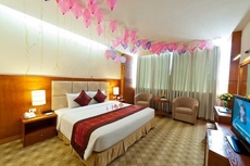 Muong Thanh Grand Dien Bien Phu Hotel