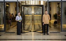 Muong Thanh Luxury Nhat Le Hotel