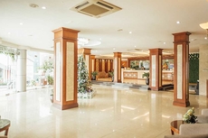 Muong Thanh Vinh Hotel