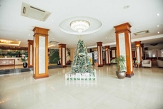 Muong Thanh Vinh Hotel