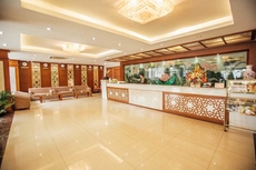 Muong Thanh Vinh Hotel