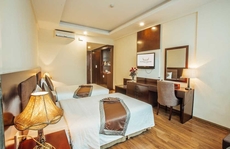 Muong Thanh Vinh Hotel