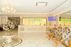 Palm Hotel Thanh Hoa