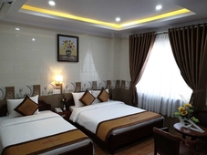 Phuc Ngoc Hotel