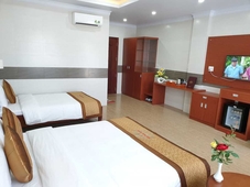 Phuc Ngoc Hotel