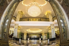 Royal Quang Binh Hotel