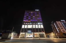 SOJO Hotel Hoa Binh