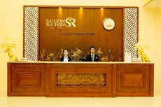 Sai Gon Rach Gia Hotel