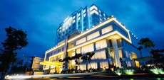 Saigon Vinh Long Hotel