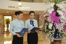 Saigon Vinh Long Hotel