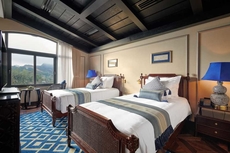 Silk Path Grand Sapa Resort & Spa