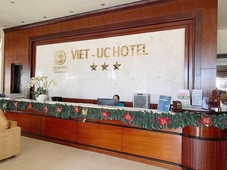 Viet Uc Hotel