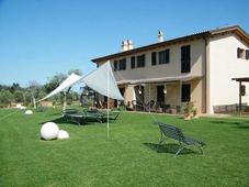 Agriturismo Sant'Antonio Di Saturnia