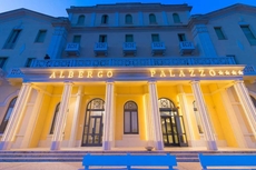 Albergo Palazzo