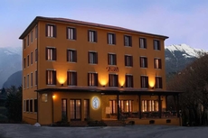 Albergo Ristorante Flora