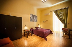 Albergo Tripoli - Guest House