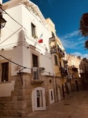 Albergo Tripoli - Guest House