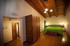 Albergo Tripoli - Guest House