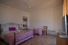 Bed & Breakfast Eoliano