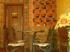 Bed & Breakfast La Corte