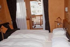 Bio Hotel Villa Cecilia