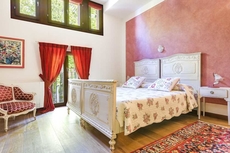 Boutique Hotel Villa Sostaga