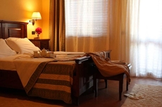 Casanova - Panoramic Rooms and Suites