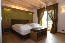 Dolomiti Lodge Villa Gaia