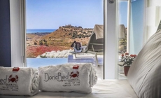 Doric Eco Boutique Resort & Spa - Sicily