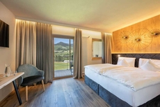 Excelsior Dolomites Life Resort