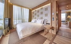 Falkensteiner Hotel Kronplatz - The Leading Hotels of the World