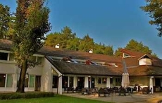 Golf Hotel La Pinetina