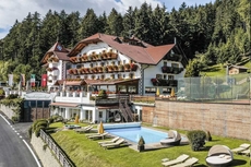 Granpanorama Wellness Hotel Sambergerhof