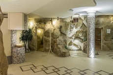 HOTEL TERME LEONARDO