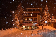 Avalanche - Alpine Boutique Hotel