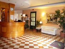 Hotel Alla Busa