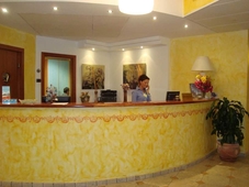 Hotel Bougainville