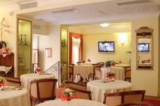 Hotel Castelgandolfo