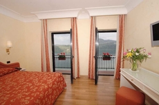 Hotel Castelgandolfo