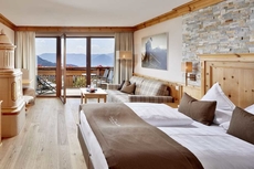 Hotel Chalet Mirabell