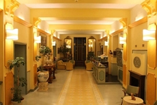 Hotel Croce di Savoia