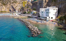 Hotel Giosue a mare