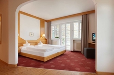 Hotel Goldene Rose