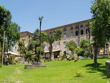 Hotel Il Cavalier D'Arpino